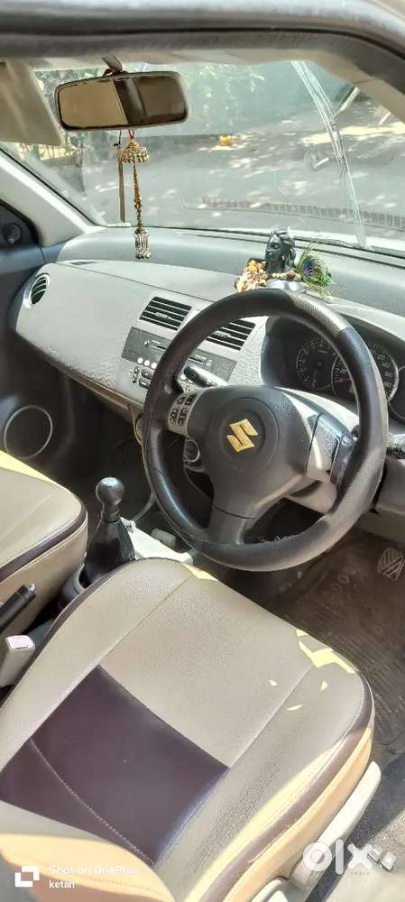 Maruti Suzuki Swift Dzire 2011 Petrol 98880 Km Driven