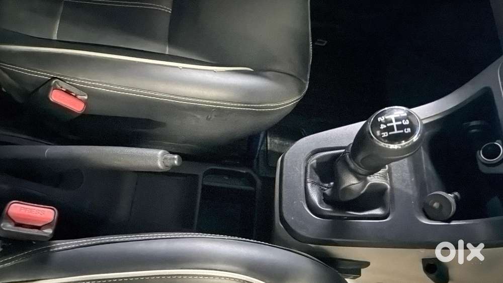 Maruti Suzuki Wagon R Cng Lxi, 2021, Cng & Hybrids