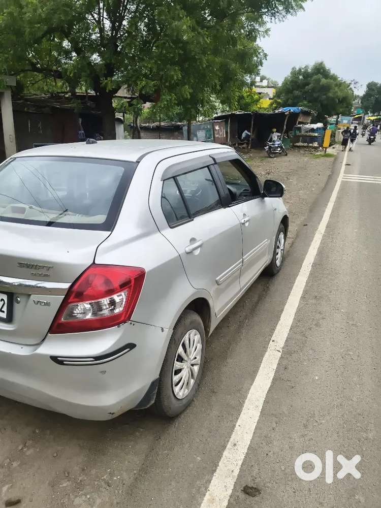2016 Maruti Suzuki Swift Dzire Vdi(o)