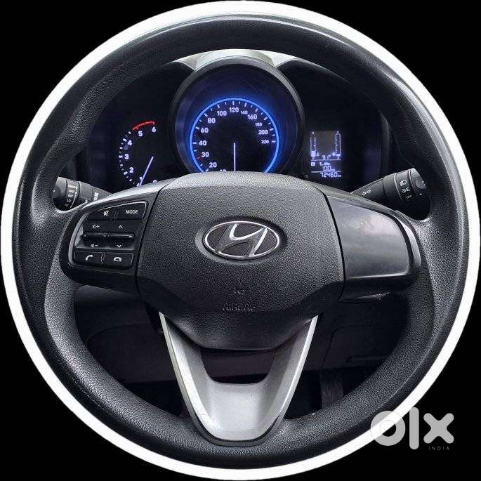 Hyundai Venue 1.5 S (o) Crdi, 2020, Diesel