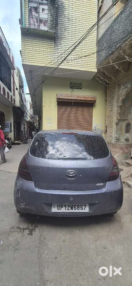 Hyundai I20 2010 Petrol 71000 Km Driven 2030 Tak Valid
