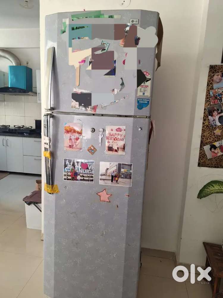 Olx fridge for sale hotsell