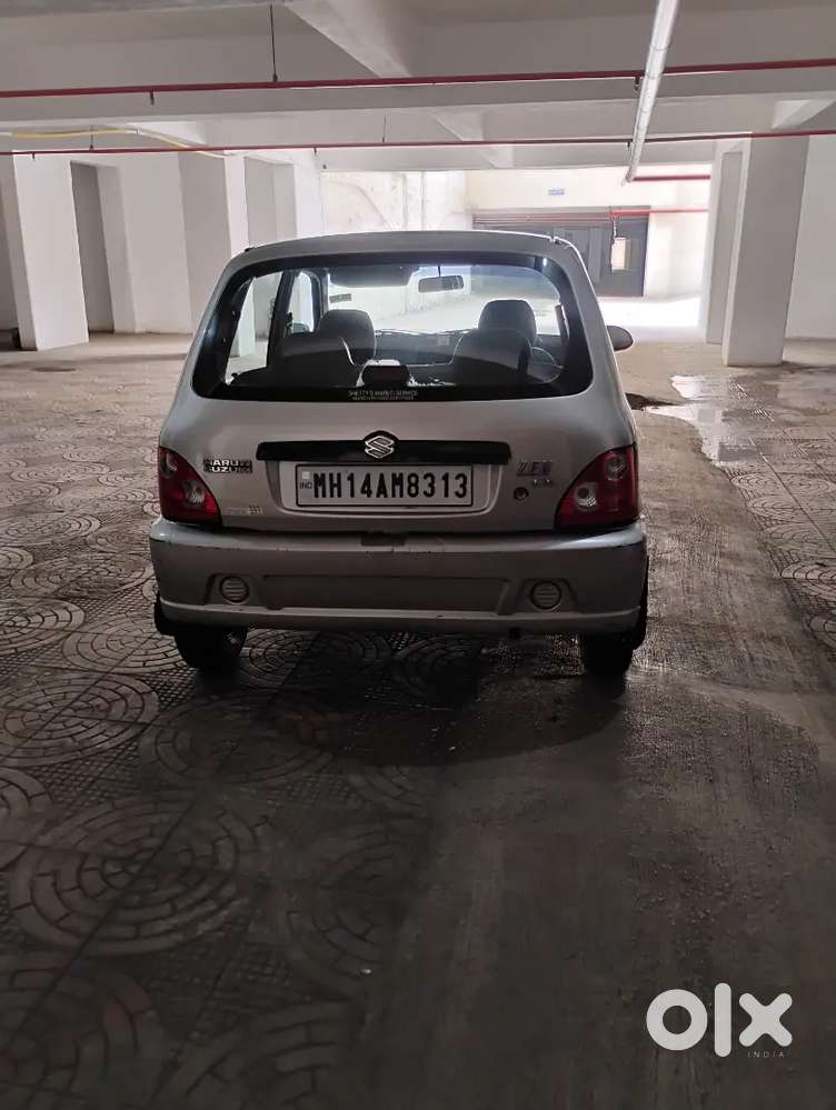Maruti Suzuki Zen Estilo 2006 Petrol 152476 Km Driven