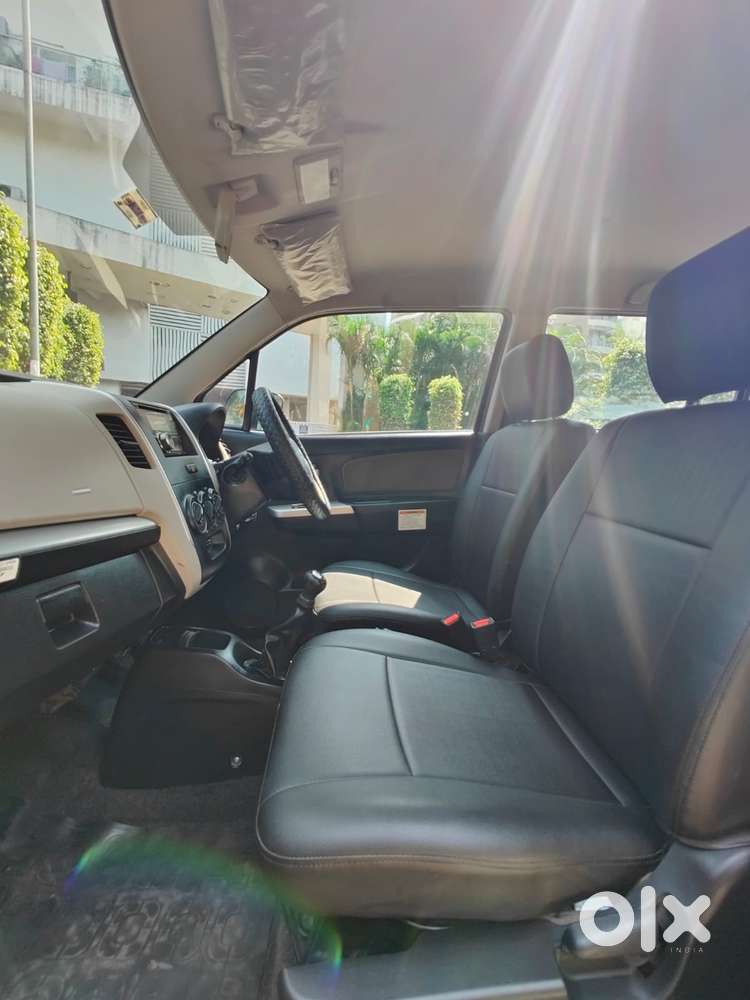 Maruti Suzuki Wagon R 1.0 Lxi Cng, 2014, Cng & Hybrids