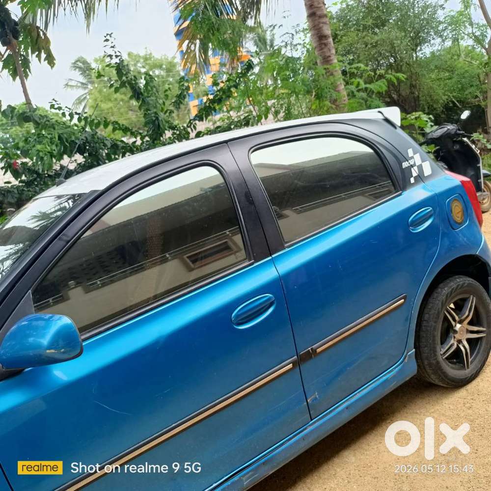Toyota Etios Liva 2012 Diesel Good Condition