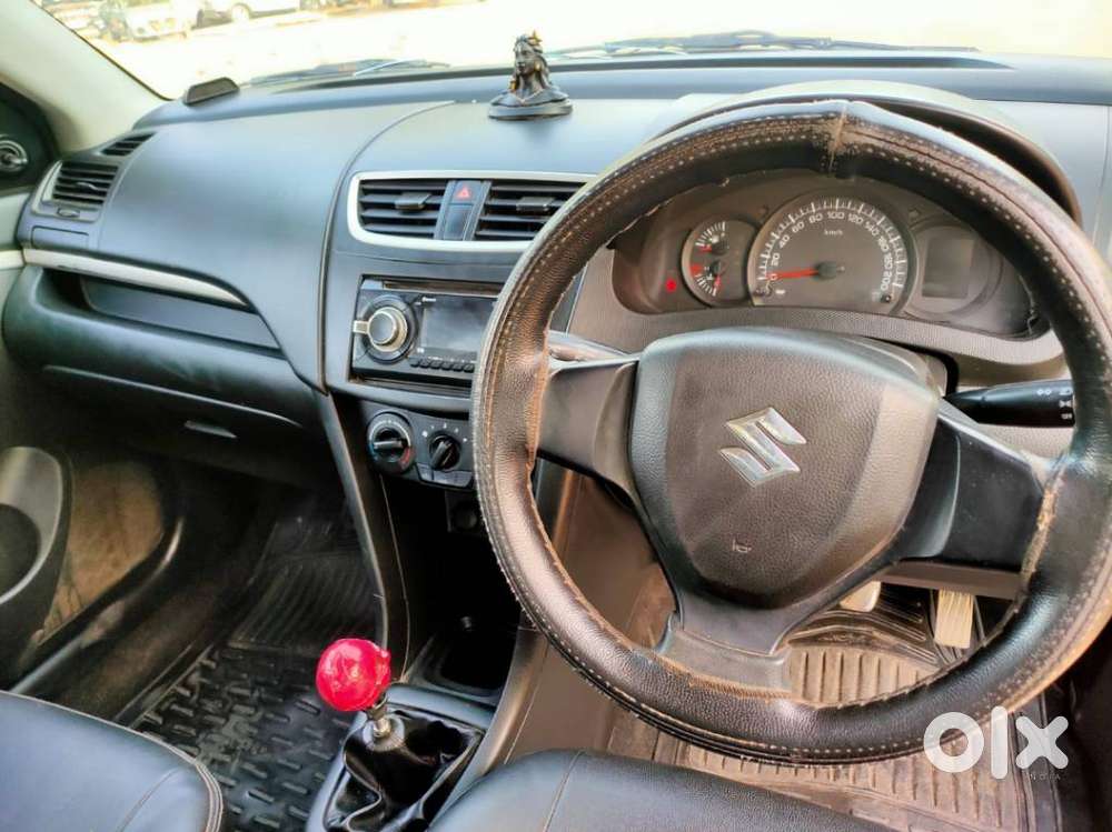 Maruti Suzuki Swift Lxi Optional-o, 2016, Cng & Hybrids