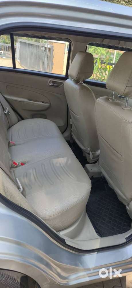 Maruti Suzuki Dzire 1.2 Vxi, 2014, Petrol