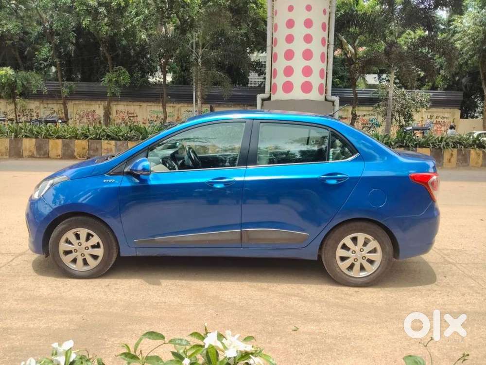 Hyundai Xcent S 1.2 (o), 2014, Petrol