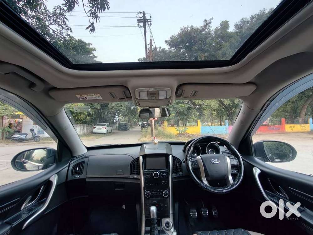 Mahindra Xuv500, 2019, Diesel
