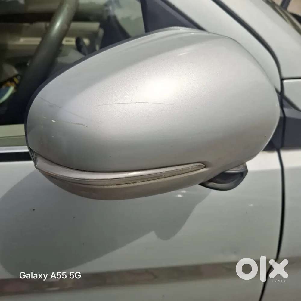 2021 Maruti Suzuki Ertiga Zxi Petrol Manual