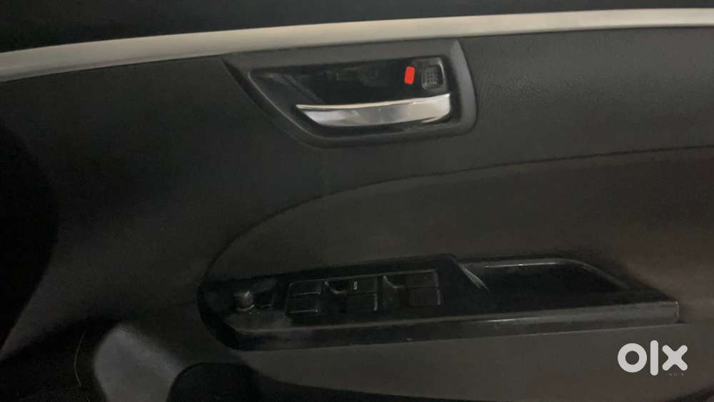 Maruti Suzuki Swift Vdi, 2016, Diesel