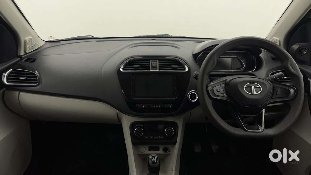 Tata Tigor 1.2 Revotron Xz Plus Cng, 2022, Cng & Hybrids