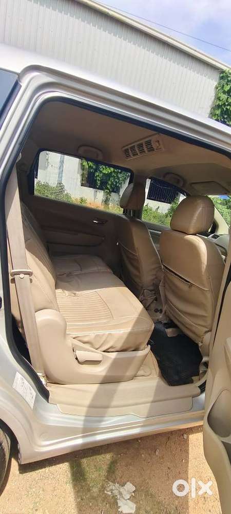 Maruti Suzuki Ertiga Vxi, 2016, Petrol