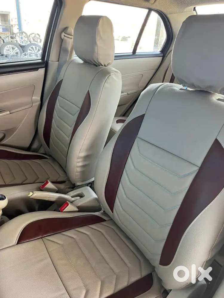 Maruti Suzuki Dzire 2015 Diesel 99500 Km Driven