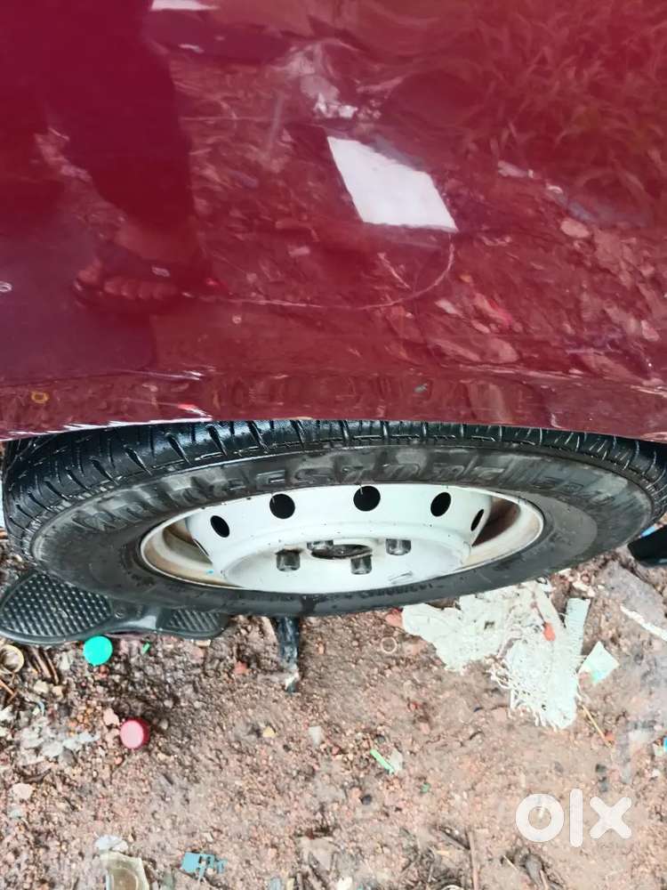 Maruti Suzuki Alto 2010