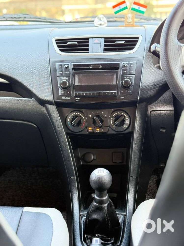 Maruti Suzuki Swift Ddis Vdi, 2015, Diesel