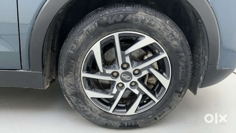 Mahindra Xuv300 W8 Option Diesel, 2022, Diesel