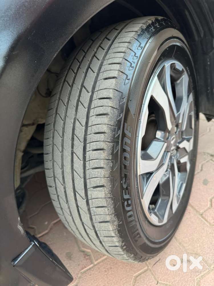 Honda Wr-v 1.5 Vx I-dtec, 2017, Diesel