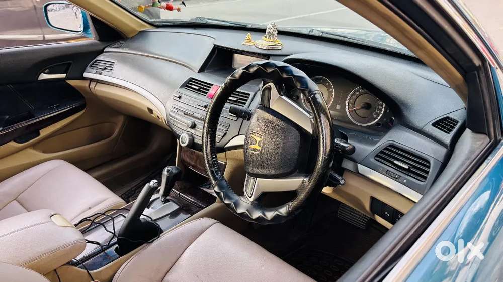 Custom Painted Accord For Sale In Pristine Condition