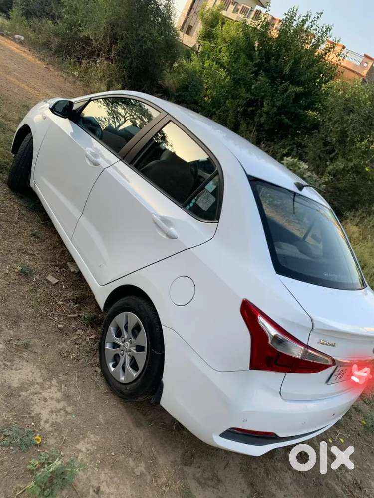 Hyundai Xcent 2019 Petrol 53000 Km Driven