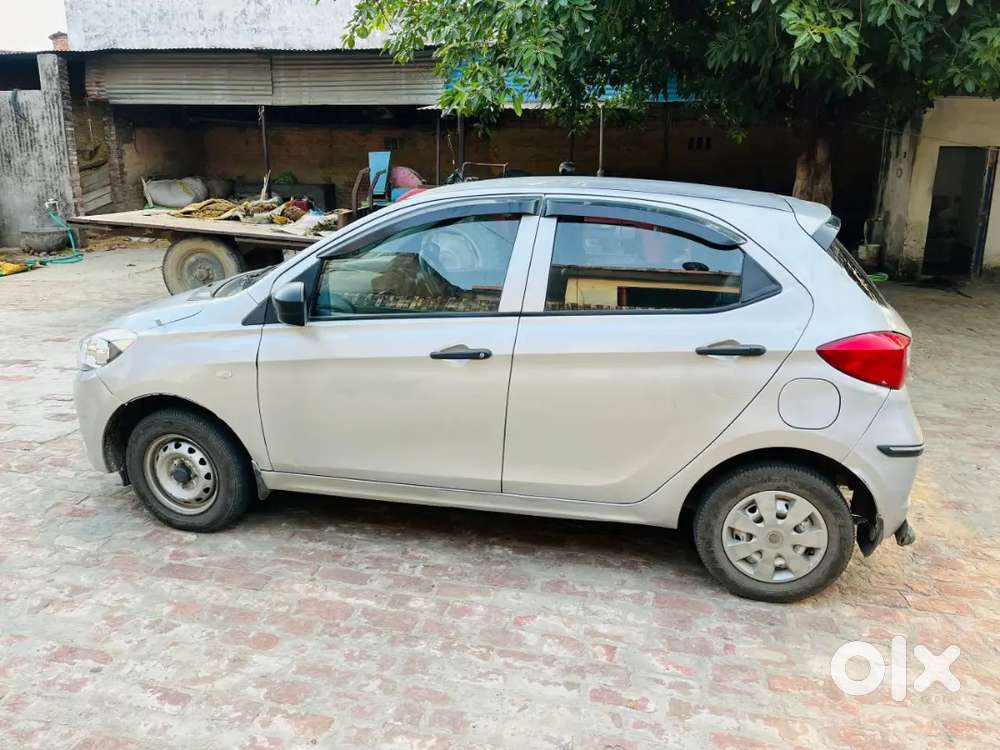 Tata Tigo Good Condition