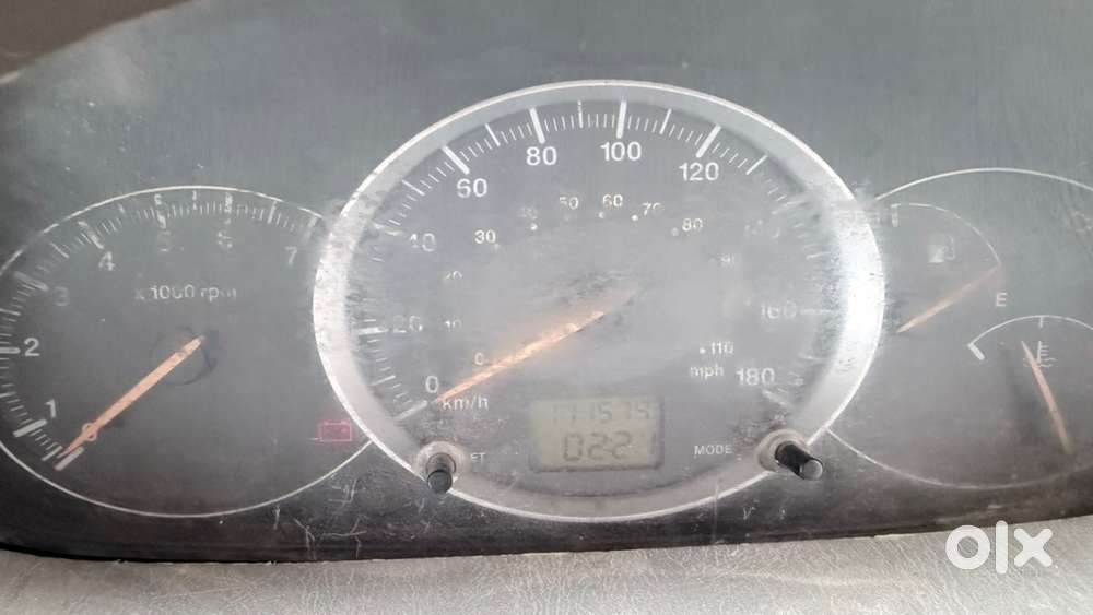 I Want To Sell My Best Condition Mahindra Scorpio Crde