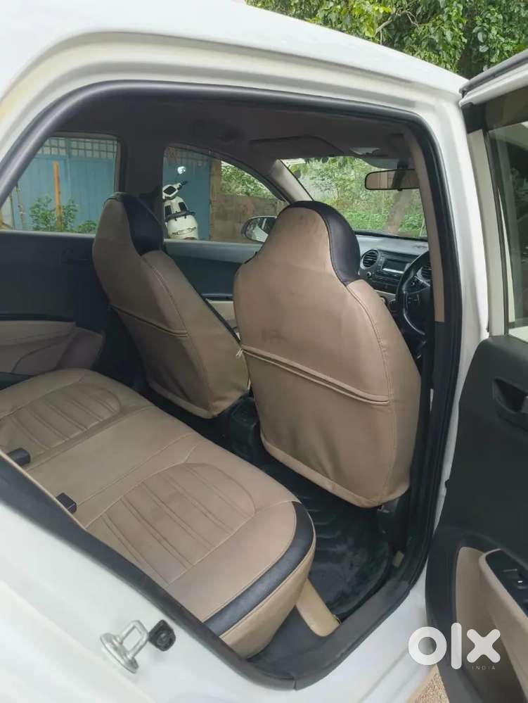 Hyundai Grand I10 2018 Diesel