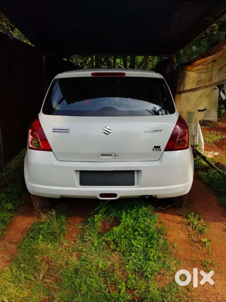 Maruti Suzuki Swift Vdi 2nd 2009