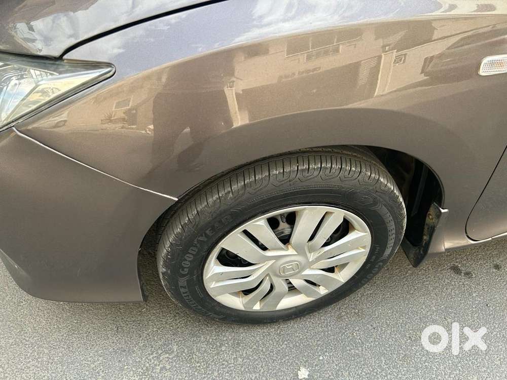 Maruti Suzuki Esteem Vxi - Bsii, 2007, Petrol