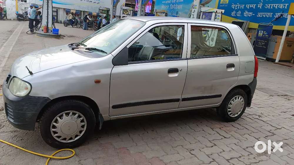 2029 End Tak Ragistration Valid Hai Well Maintained Car Hai