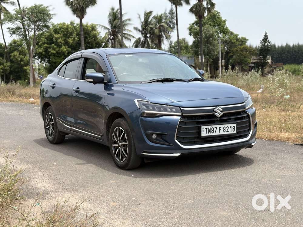 Maruti Suzuki Swift Dzire 1.3 Zxi, 2025, Petrol
