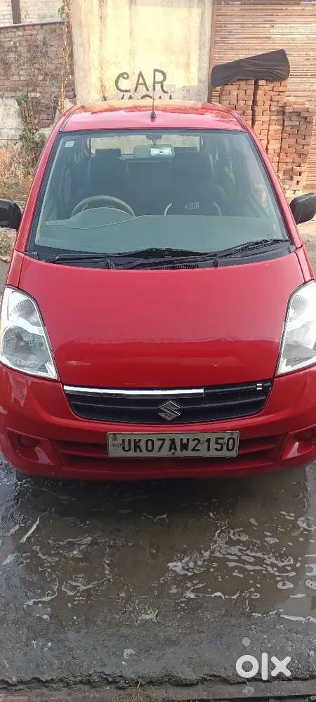 Maruti Suzuki Zen Estilo 2008 Petrol