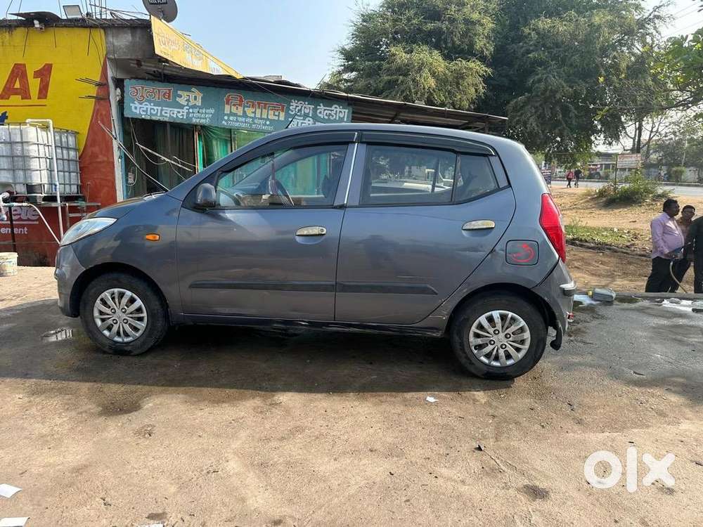 Hyundai I10 2016 Petrol Well Maintained