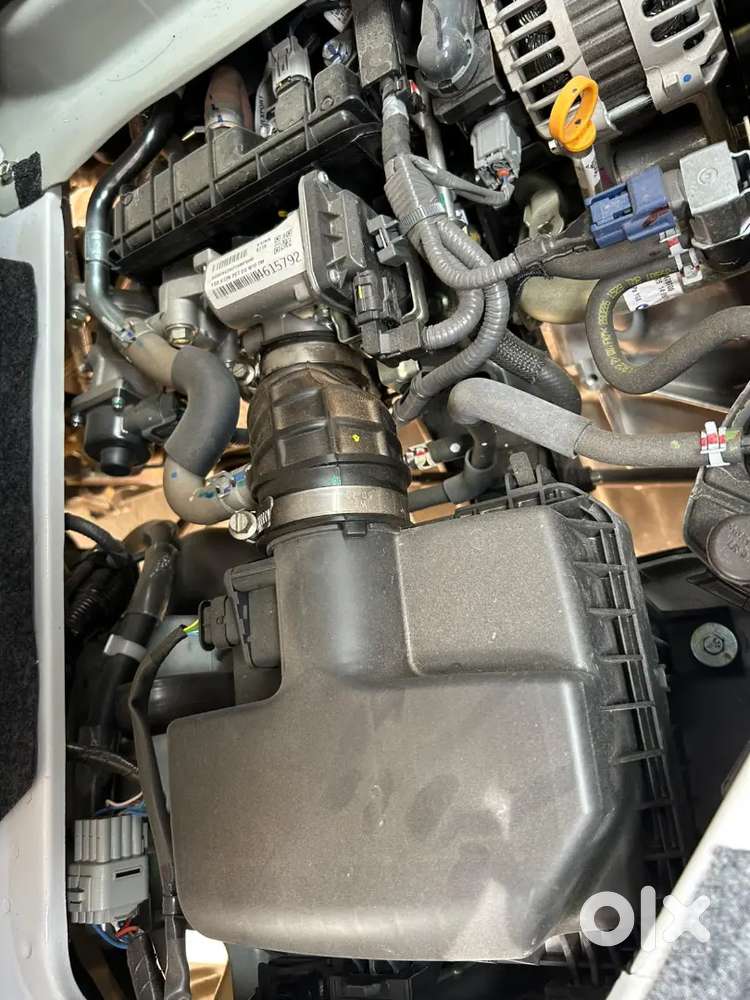 Maruti Eeco 1.2 Petrol 2026 6std 1200 Kms Only