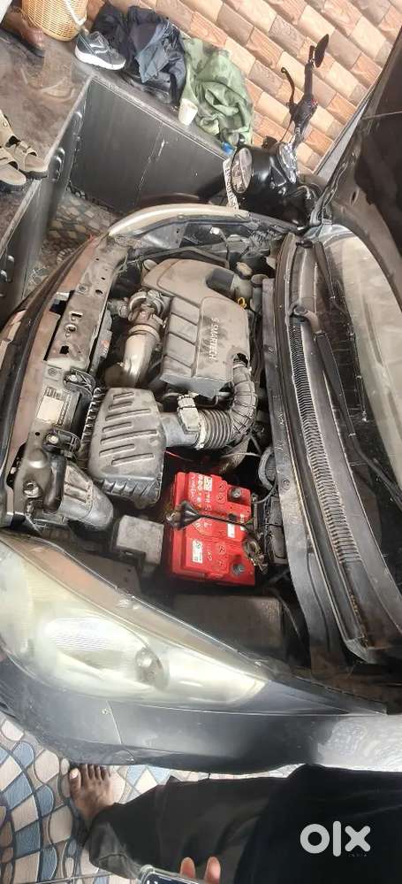 Chevrolet Beat