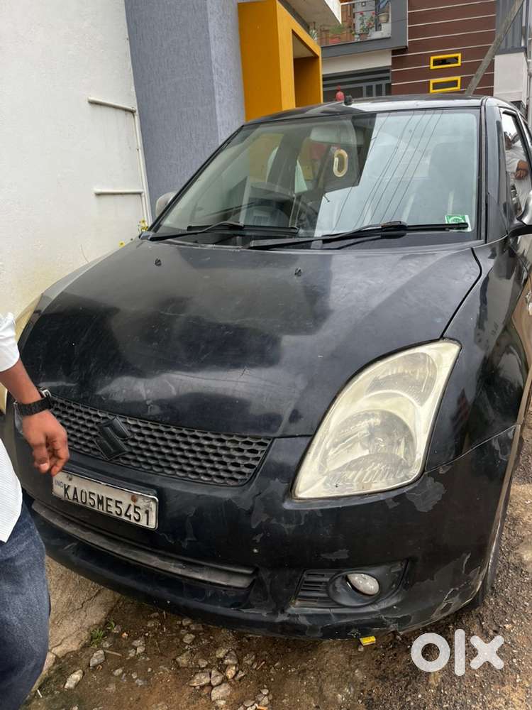 Maruti Swift 2007 Diesel