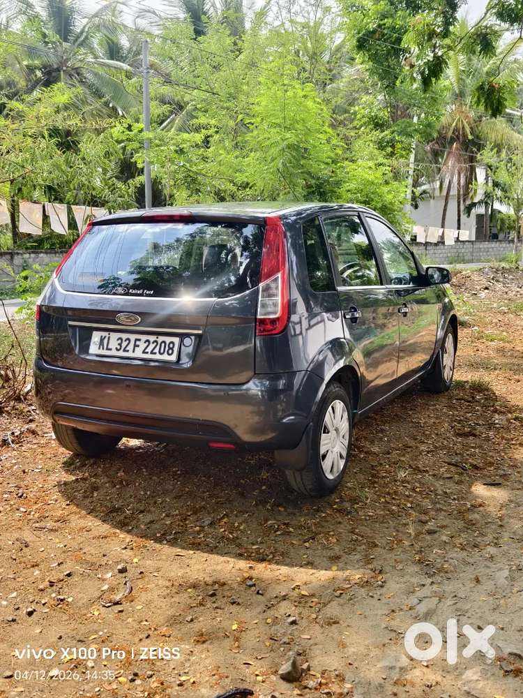 Ford Figo Diesel Lxi 2013..138000/-