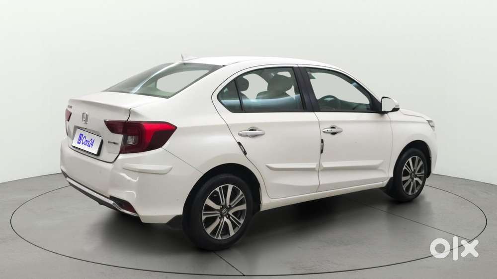 Honda Amaze 2013-2016 Vx I-vtech, 2023, Petrol
