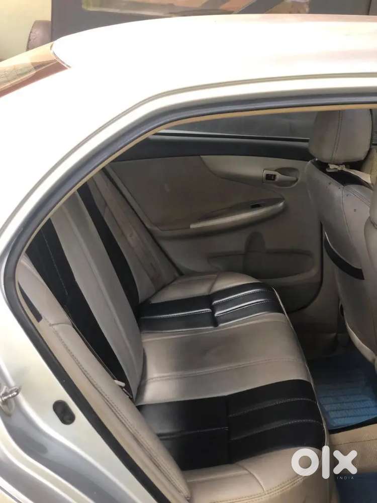 Toyota Corolla Altis 2013 14 Reg Re To Kl