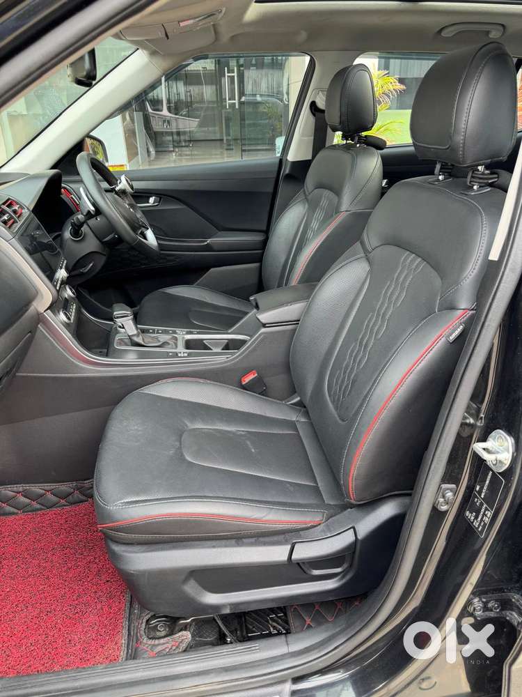 Hyundai Creta 1.5 Sx, 2022, Petrol