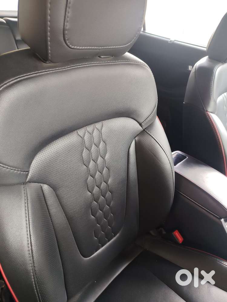 Hyundai Creta Sx(o) At, 2021, Diesel