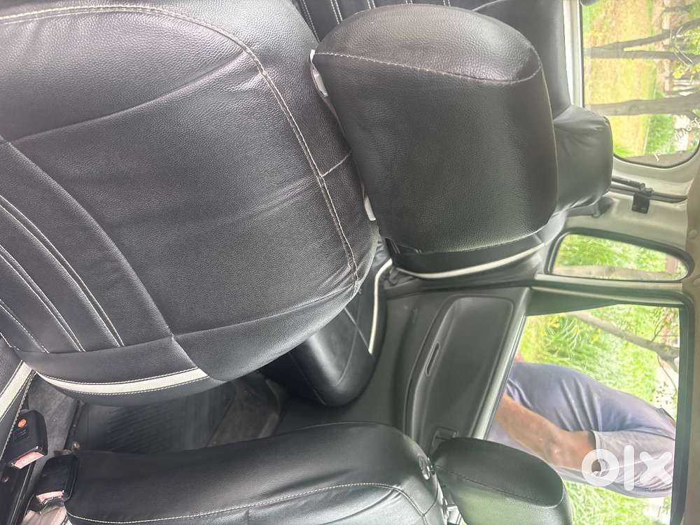 Zen Lxi 2005 Petrol White  Color