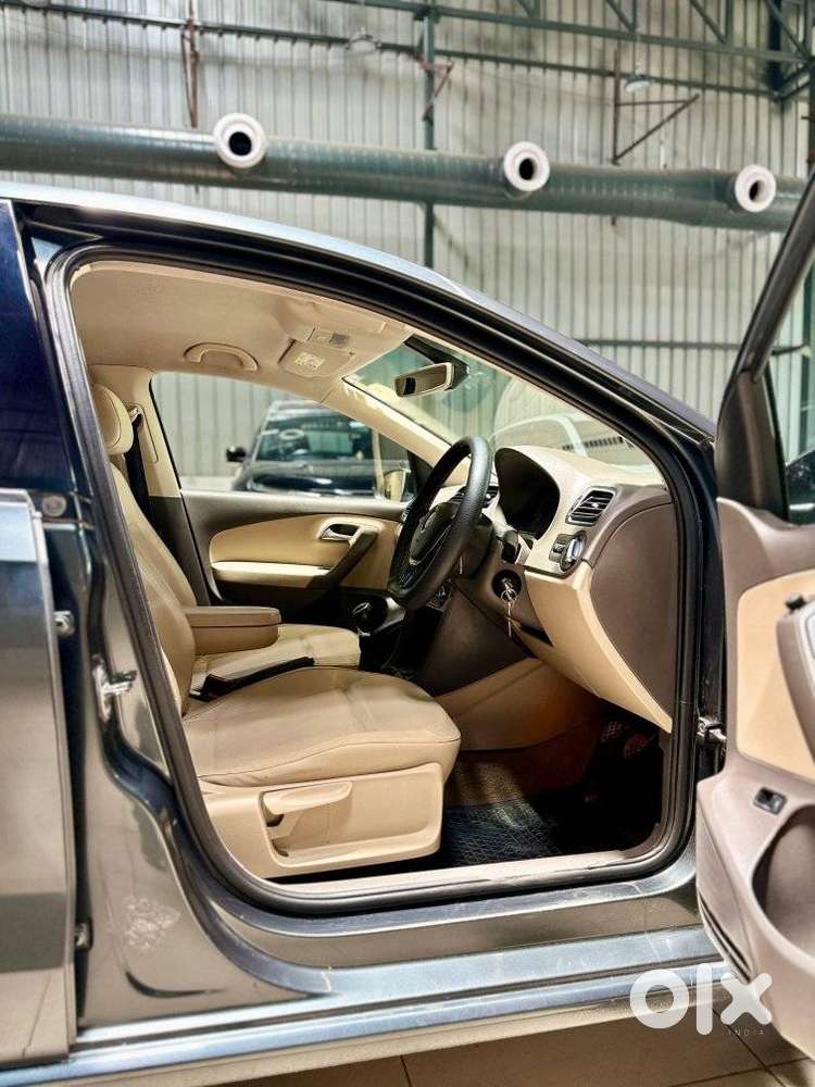 Volkswagen Vento 1.5 Tdi Highline, 2018, Diesel