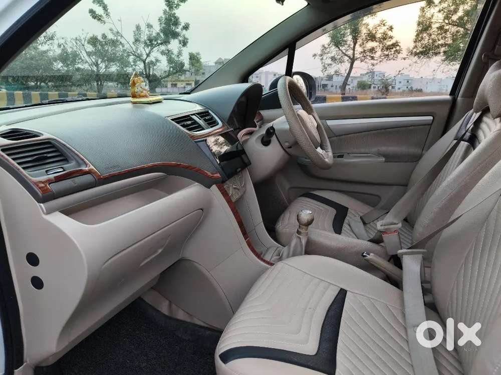 It Is Negotiable               Maruti Suzuki Ertiga 2014 Diesel Manual