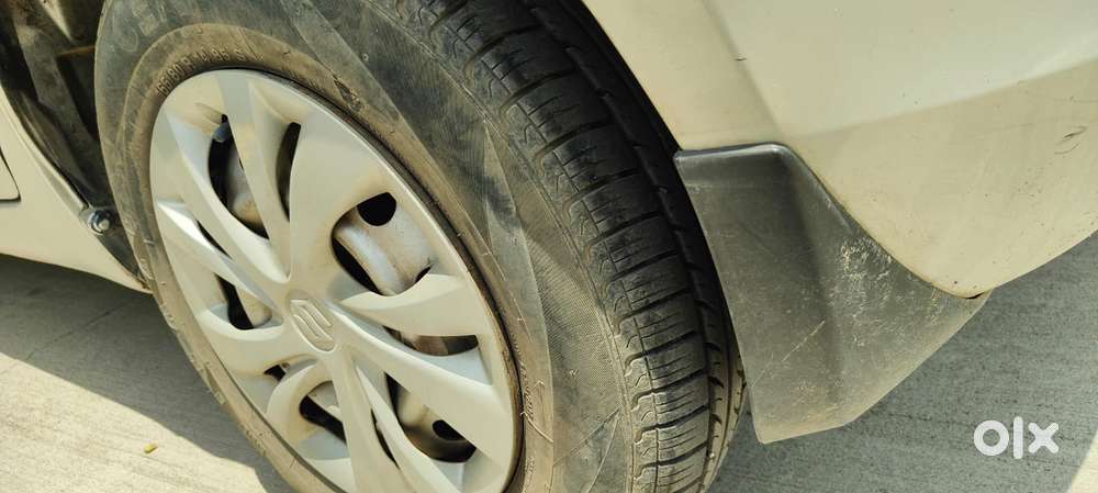 Maruti Suzuki Swift Ddis Vdi, 2016, Diesel