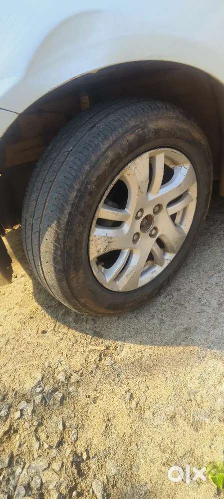 Maruti Suzuki Swift Dzire Diesel 130000 Km Driven