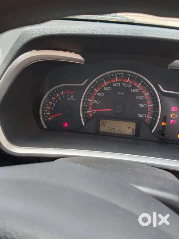 Maruti Suzuki Alto 2017