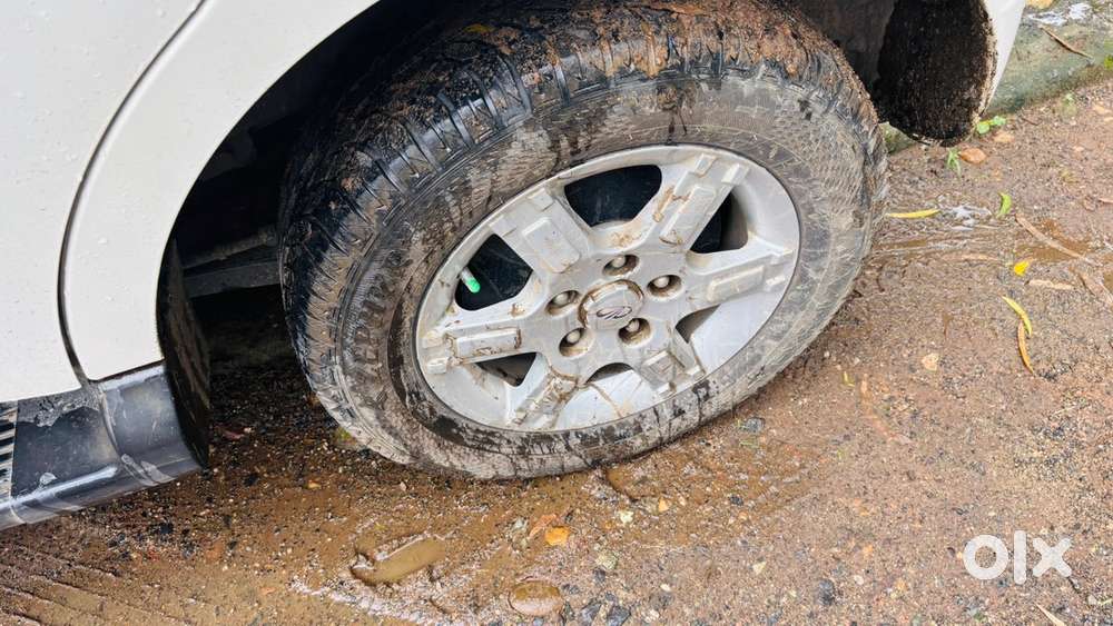 Mahindra Quanto Diesel 2015