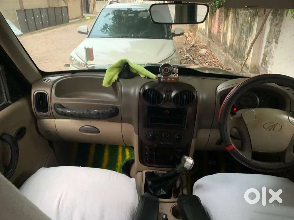 Mahindra Scorpio 2009 Diesel Manual 2009