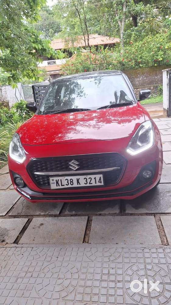 Maruti Suzuki Automatic 2022